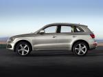 Audi Q5 TFSI Quattro 2012 года (WW)